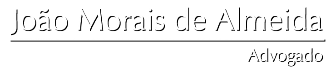 João Morais de Almeida